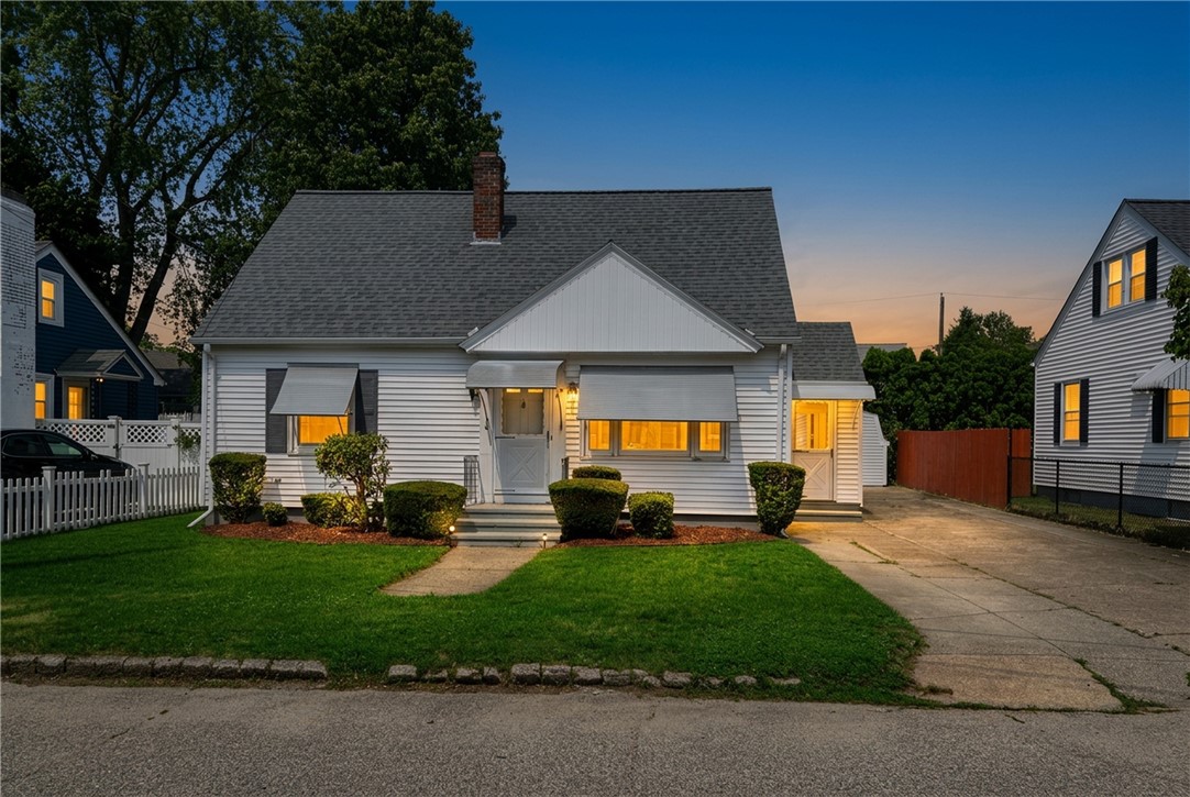 Residential in Cranston 5