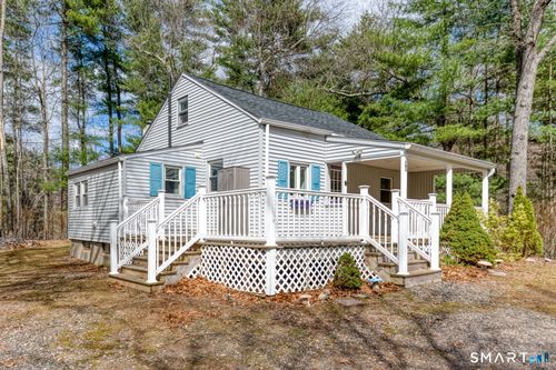 99 Rose Haven Rd, Somers, CT, 06071-1216 | Card Image