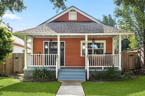 6073 Memphis St, New Orleans, LA, 70124-2943 | Card Image