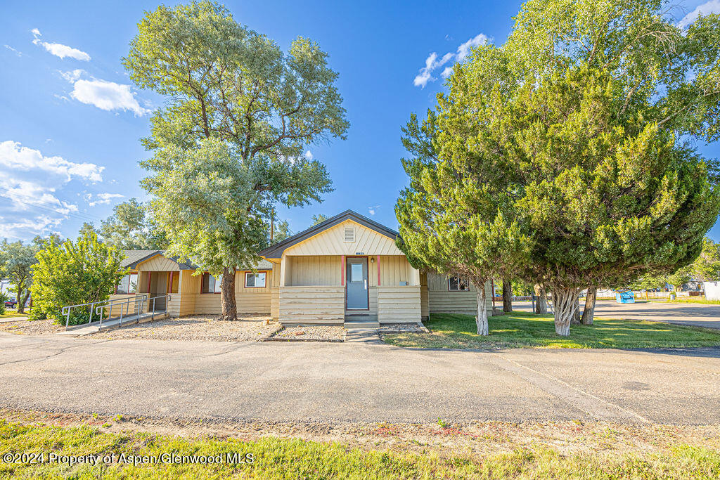 1135 Highway 40 E, Craig, CO 81625