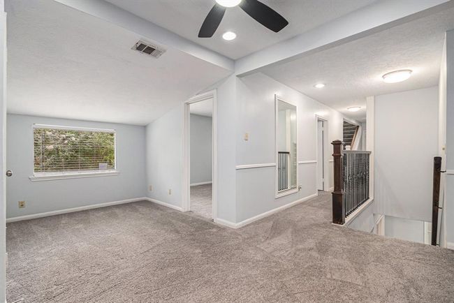 6307 Bayonne Dr, House other with 6 bedrooms, 5 bathrooms and 7 parking in Spring TX | Image 20