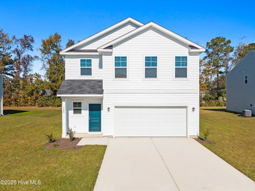4-508 Sandy Hollow Dr, Jacksonville, NC, 28540-6400 | Card Image