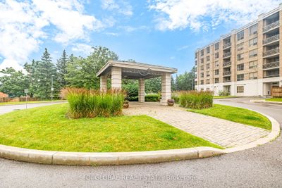 307 - 2200 John St, Condo with 1 bedrooms, 1 bathrooms and 1 parking in Thornhill ON | Image 3