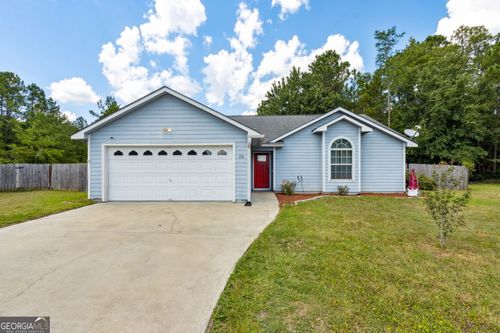 176 Huntington Dr, Kingsland, GA, 31548-3378 | Card Image