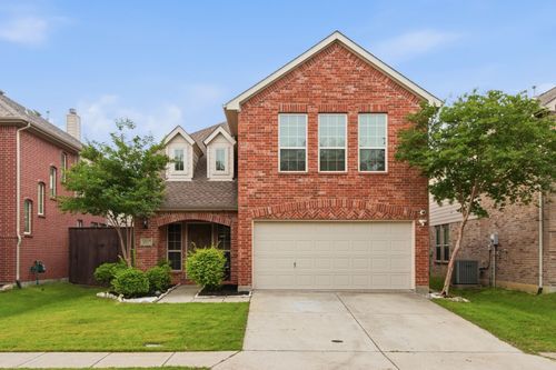 10537 Matador Drive, McKinney, TX, 75072 | Card Image