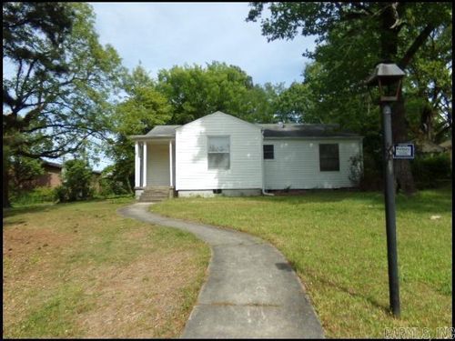 6601 Kavanaugh Place, Little Rock, AR, 72207 | Card Image