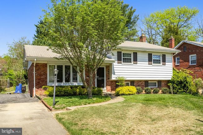 1109 Chiswell Ln, House other with 3 bedrooms, 3 bathrooms and null parking in SILVER SPRING MD | Image 6