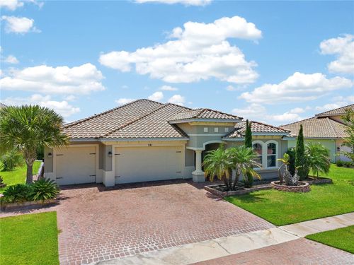 781 Windlass Ct, KISSIMMEE, FL, 34746-6751 | Card Image