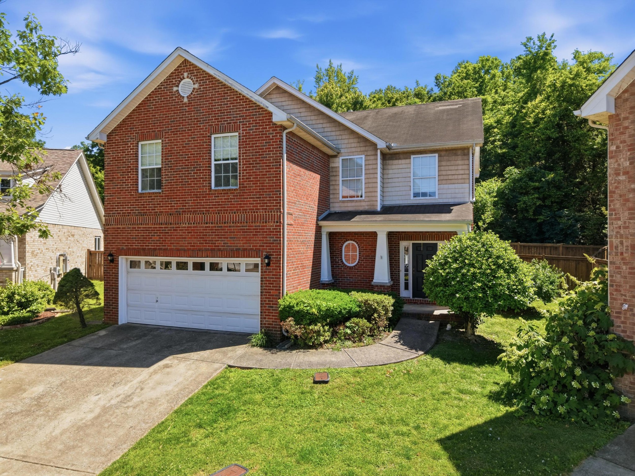 Residential in Nashville