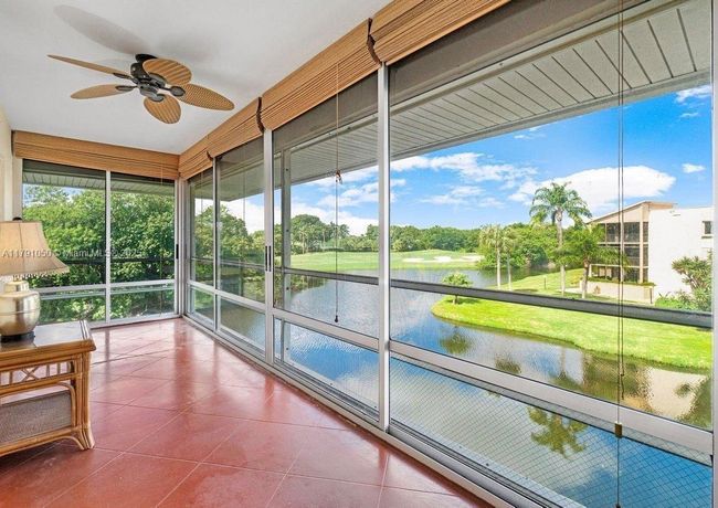 APT-316 - 5540 Tamberlane Cir, Condo with 2 bedrooms, 2 bathrooms and null parking in Palm Beach Gardens FL | Image 40