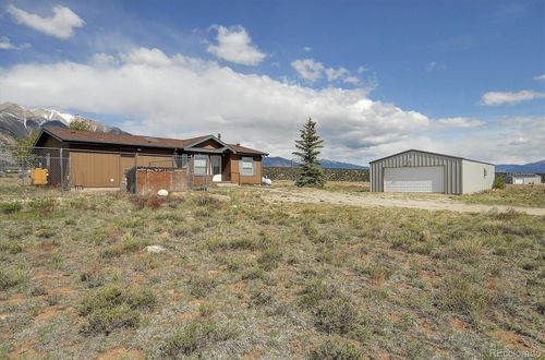 14515 County Road 276, Nathrop, CO, 81236-9762 | Card Image