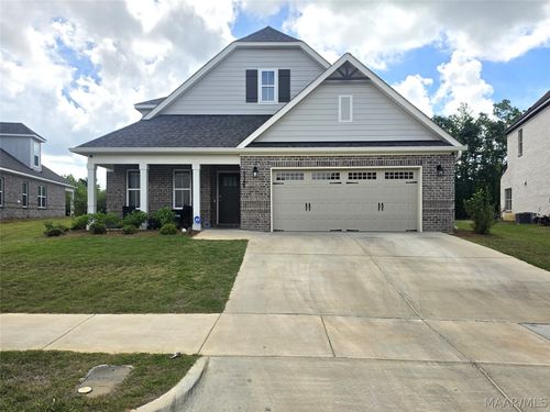 9348 Charley Ln, Montgomery, AL, 36117-9317 | Card Image