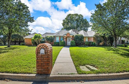3040 Flamingo Cir, Southlake, TX, 76092-2937 | Card Image