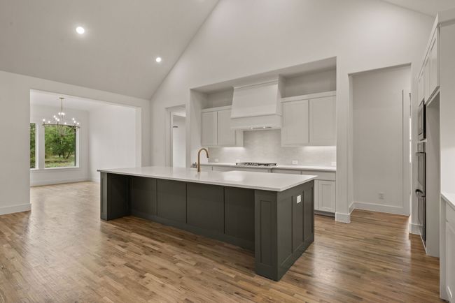 6009 Rolling Creek Ct, House other with 4 bedrooms, 4 bathrooms and null parking in Aledo TX | Image 13