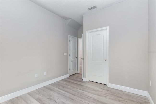downstairs guest bedroom view 2 | Image 10