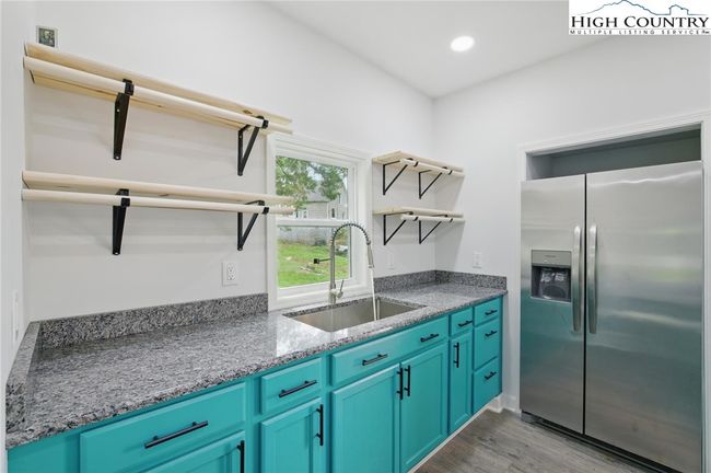 308 Hickory St, House other with 3 bedrooms, 3 bathrooms and null parking in Granite Falls NC | Image 12