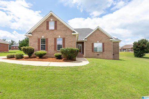 96 Peaceful Ln, Talladega, AL, 35160-8485 | Card Image