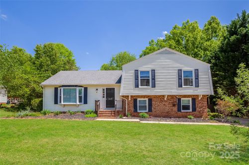 1637 Buckingham Ave, Gastonia, NC, 28054-5786 | Card Image