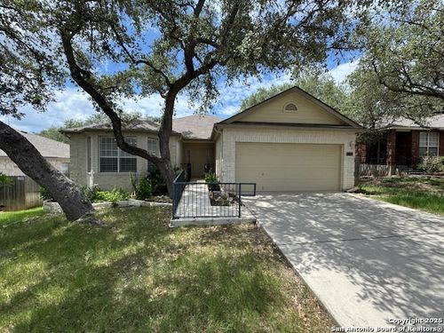 3481 Darkmouth Cove, Schertz, TX, 78154 | Card Image
