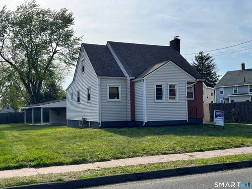 25 Ann St, East Hartford, CT, 06108-3402 | Card Image