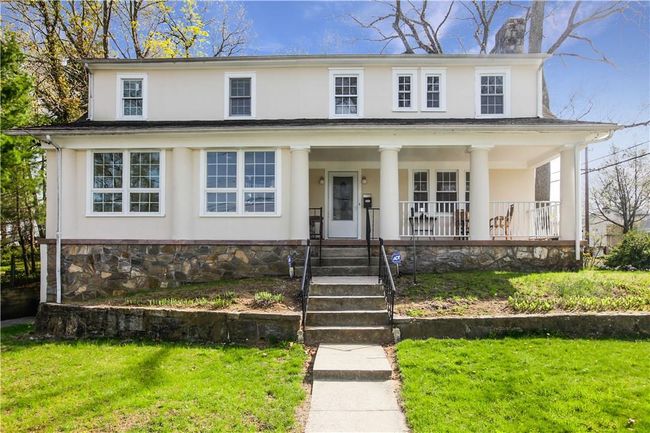 Another view of this lovely Colonial in the Fox Meadow school district. | Image 19