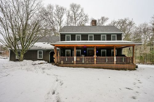 119 White Oak Run, Dartmouth, MA, 02747-5101 | Card Image
