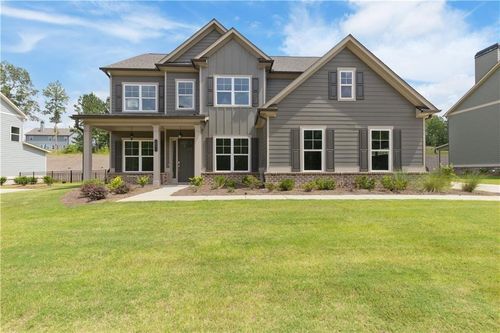 3354 Traditions Way, Jefferson, GA, 30549-8046 | Card Image