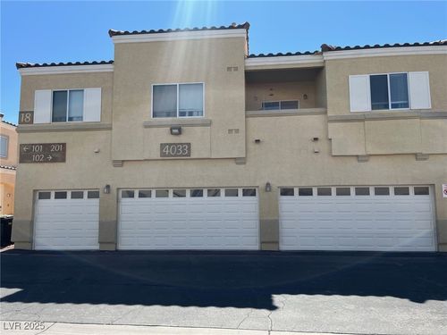 2-4033 Pepper Thorn Ave, North Las Vegas, NV, 89081-3811 | Card Image