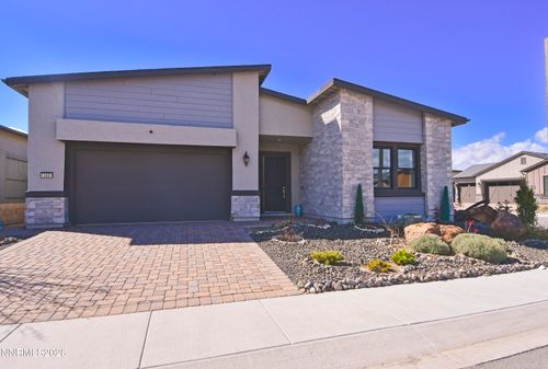 13001 Sweet Pearl Lane, Reno, NV, 89521 | Card Image