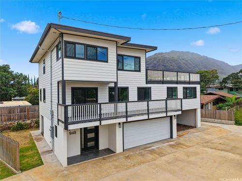84-949 Hana St, Waianae, HI, 96792-2251 | Card Image