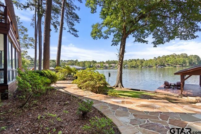 1639 Tanglewood Dr E, House other with 4 bedrooms, 5 bathrooms and null parking in Hideaway TX | Image 31