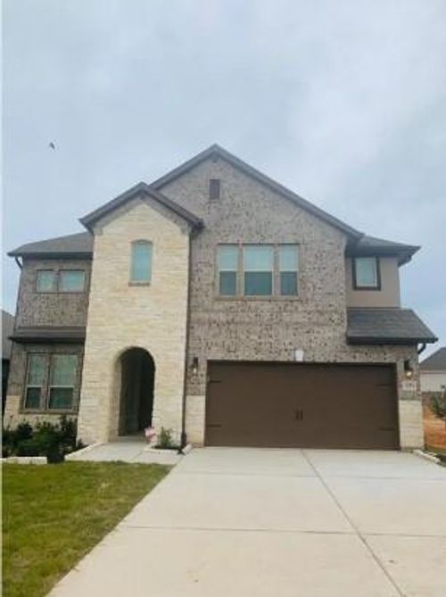 2251 Green Kale Dr, Richmond, TX, 77406-2906 | Card Image