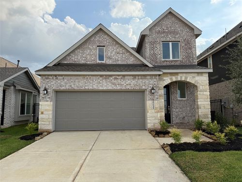 27018 Turtle Vista Dr, Katy, TX, 77493-5838 | Card Image