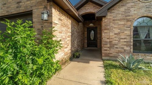 1409 Valencia Ave, Pharr, TX, 78577-7077 | Card Image