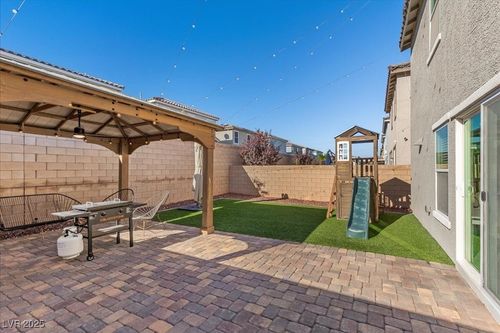 10417 Candelabra Cactus St, Las Vegas, NV, 89141-6208 | Card Image