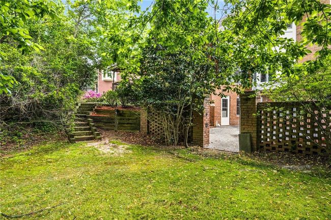 6040 Neely Farm Dr, House other with 5 bedrooms, 5 bathrooms and null parking in Peachtree Corners GA | Image 49