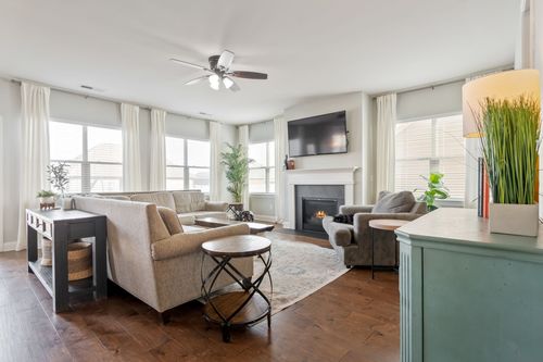 4838 Kingdom Dr, Murfreesboro, TN, 37128-1622 | Card Image