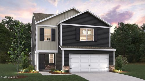 2109 Montalvan Dr, Greenville, NC, 27834-3349 | Card Image