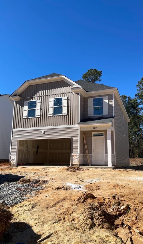 8050 Smooth Whiskey Cir, New Ellenton, SC, 29809-3426 | Card Image