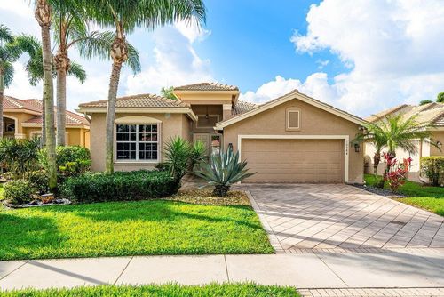 10888 Deer Park Ln, Boynton Beach, FL, 33437-3942 | Card Image