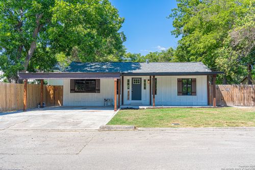 159 S Hackberry Ave, New Braunfels, TX, 78130-6345 | Card Image