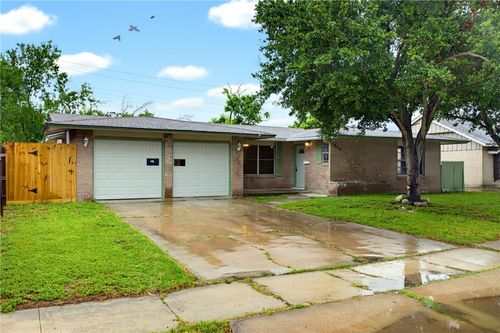 4826 French Dr, Corpus Christi, TX, 78411-2838 | Card Image