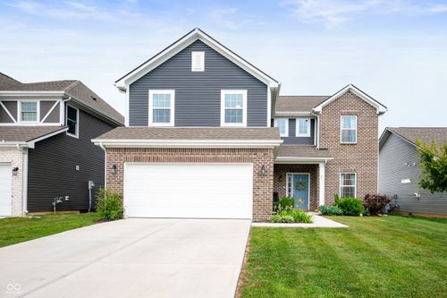 77 Winding Brook Way, Pendleton, IN, 46064-5513 | Card Image