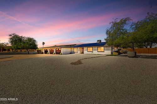 23044 W Hilton Ave, Buckeye, AZ, 85326-3868 | Card Image
