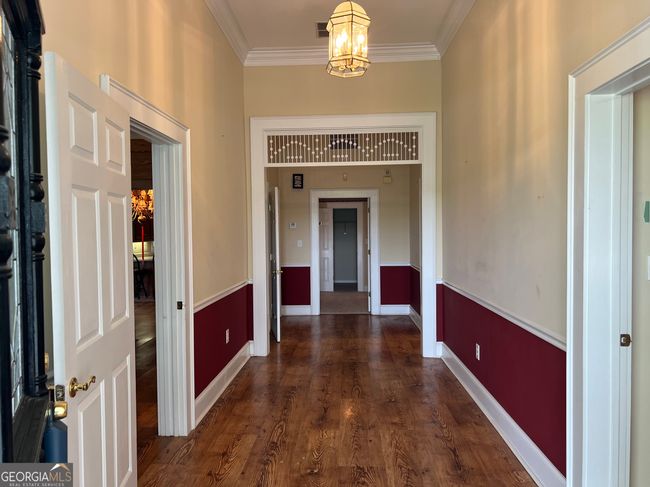 3003 Dixie Rd, House other with 3 bedrooms, 3 bathrooms and null parking in Covington GA | Image 10