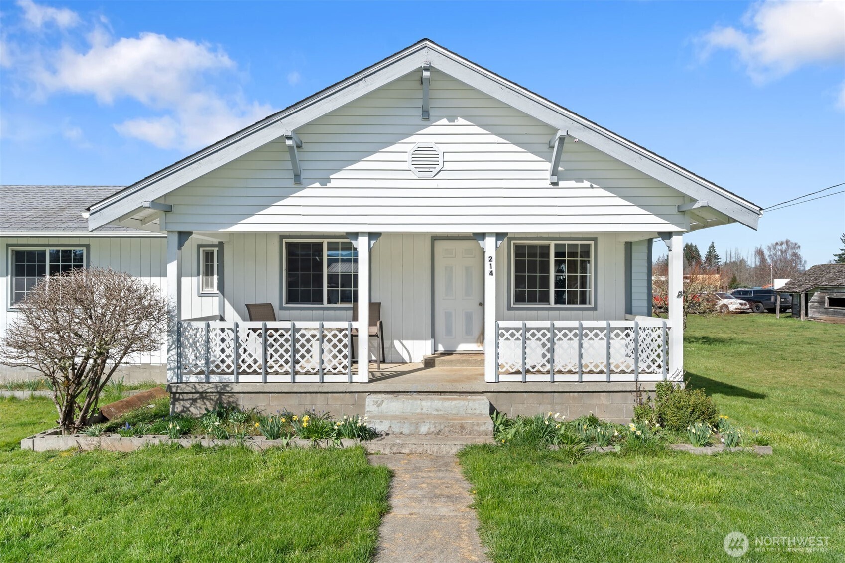 Residential in Pe Ell 3