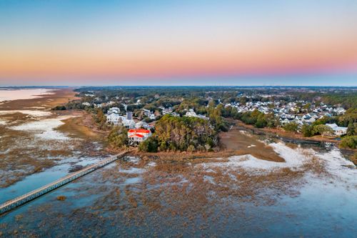 4875 Sound View Dr, Mount Pleasant, SC, 29466-9325 | Card Image