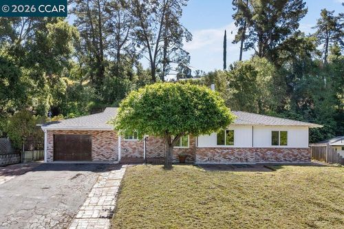 8 Ramona Dr, Orinda, CA, 94563-4319 | Card Image