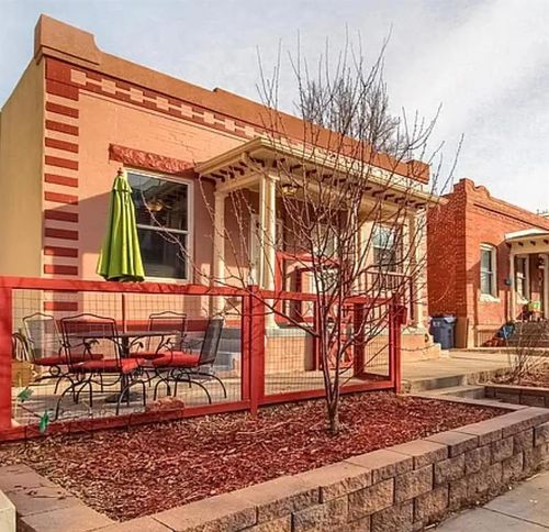 3247 W Conejos Place, Denver, CO, 80204 | Card Image