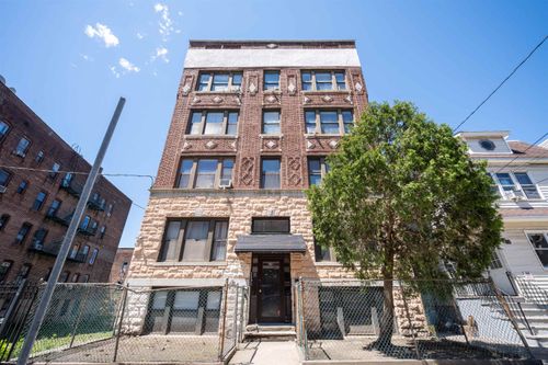 apt-2l-81 Romaine Ave, Jersey City, NJ, 07306-5334 | Card Image